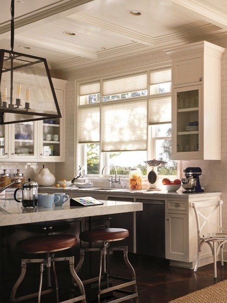 Hunter Douglas Dealer Image